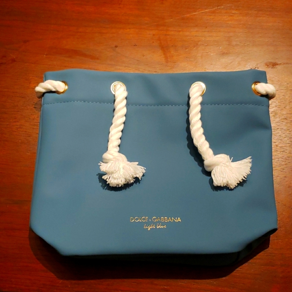 Dolce & Gabbana Pouch